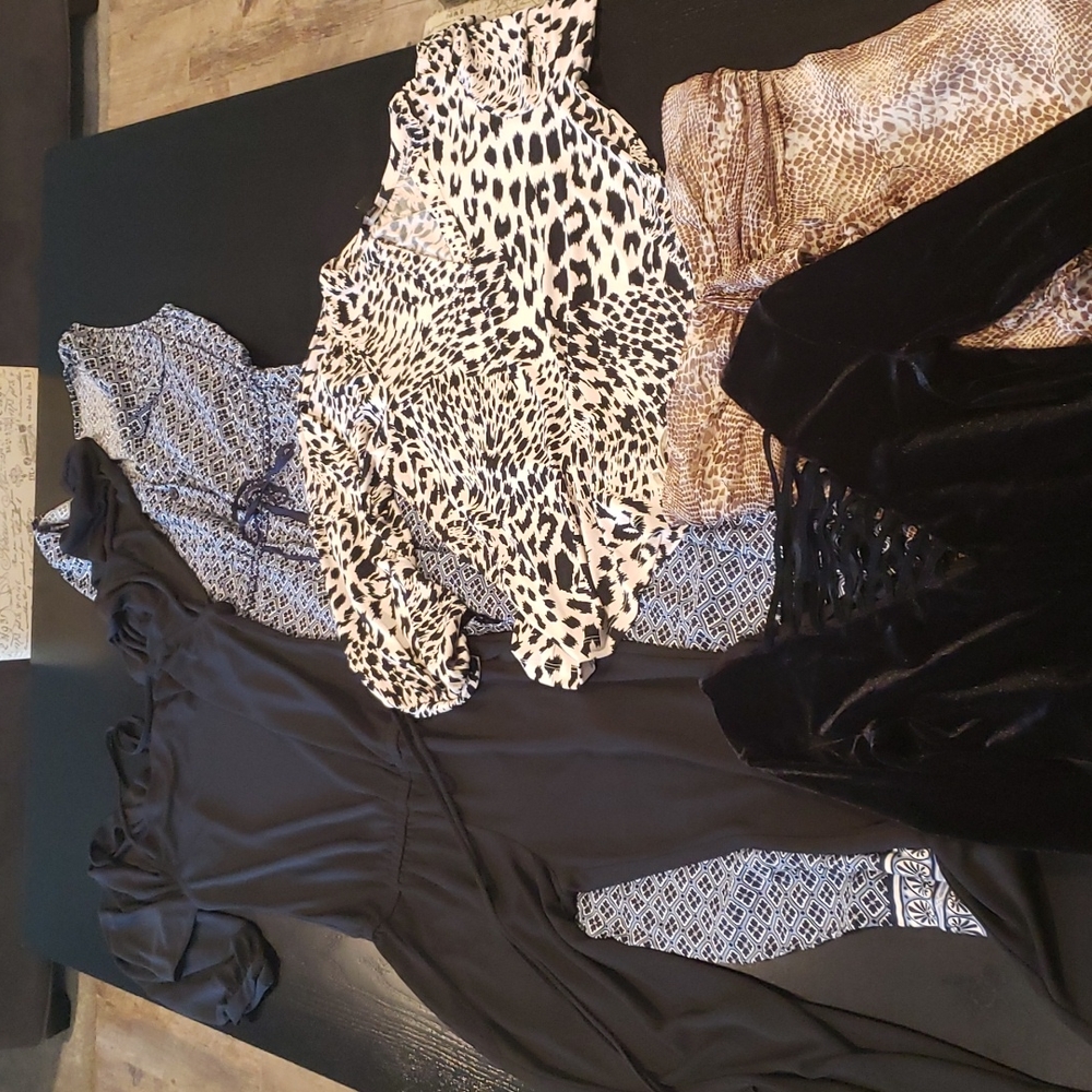 EUC Bundle! Sizes xxs, xs, 2